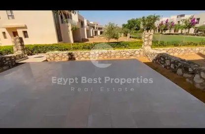 تاون هاوس - 4 غرف نوم - 4 حمامات للايجار في أو ويست - كمبوندات 6 أكتوبر - مدينة 6 أكتوبر - الجيزة