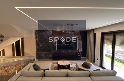 Villa - 6 Bedrooms - 6 Bathrooms for sale in Sodic East - 6th District - New Heliopolis - Cairo