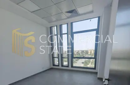 Clinic - Studio - 1 Bathroom for rent in Mivida - 5th Settlement Compounds - The 5th Settlement - New Cairo City - Cairo