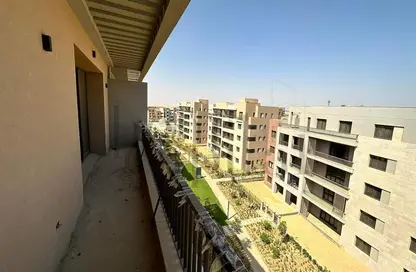 شقة - 3 غرف نوم - 3 حمامات للبيع في ديستريكت 5 - كمبوندات التجمع الخامس - التجمع الخامس - مدينة القاهرة الجديدة - القاهرة