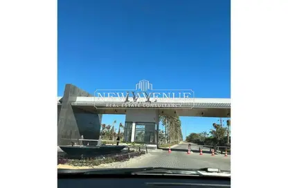 Villa - 5 Bedrooms - 6 Bathrooms for sale in Ivy - Cairo Alexandria Desert Road - Giza
