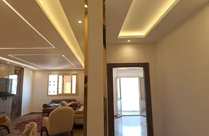 شقة - 3 غرف نوم - 2 حمامات للبيع في محور اللبيني - المريوطية - فيصل - حي الهرم - الجيزة