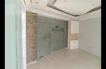 Office Space - Studio - 1 Bathroom for sale in The 5th Settlement - New Cairo City - Cairo