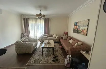 شقة - 2 غرف نوم - 2 حمامات للبيع في 6 ويست - بيفرلي هيلز - كمبوندات الشيخ زايد - الشيخ زايد - الجيزة