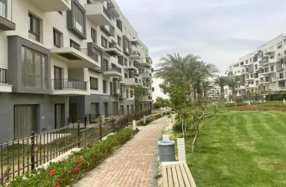 Apartment - 3 Bedrooms - 2 Bathrooms for sale in Sodic East - 6th District - New Heliopolis - Cairo