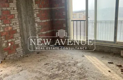 Penthouse - 3 Bedrooms - 4 Bathrooms for sale in Croons Sarai - Mostakbal City Compounds - Mostakbal City - Future City - Cairo