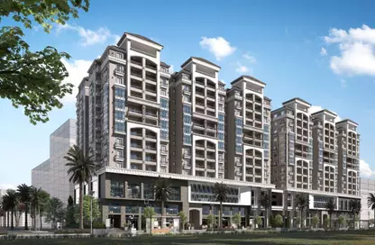 Apartment - 4 Bedrooms - 3 Bathrooms for sale in 14th of May Bridge - Smouha - Hay Sharq - Alexandria