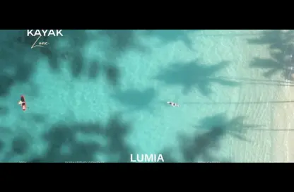 شقة - 2 غرف نوم - 2 حمامات للبيع في لوميا ريزيدنس - منطقة ار 7 - العاصمة الإدارية الجديدة - القاهرة