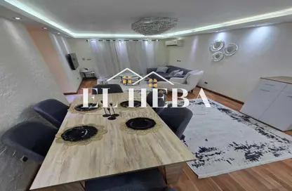 Apartment - 2 Bedrooms - 2 Bathrooms for rent in Madinaty - Cairo