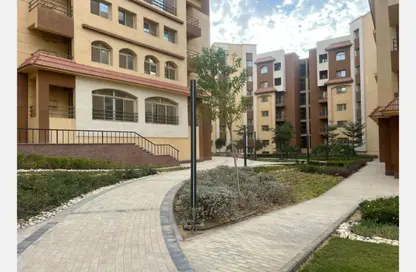 Apartment - 3 Bedrooms - 2 Bathrooms for sale in Al Maqsad - New Capital Compounds - New Capital City - Cairo