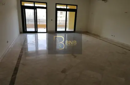 Apartment - 3 Bedrooms - 3 Bathrooms for rent in Mivida - 5th Settlement Compounds - The 5th Settlement - New Cairo City - Cairo