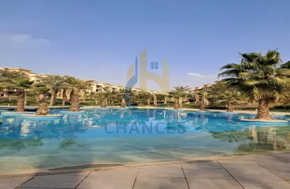 Penthouse - 4 Bedrooms - 4 Bathrooms for sale in Stone Residence - 5th Settlement Compounds - The 5th Settlement - New Cairo City - Cairo