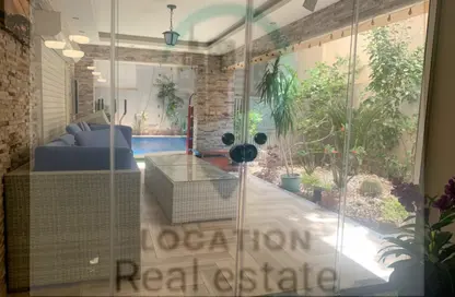 Duplex - 3 Bedrooms - 3 Bathrooms for sale in 6th District - Obour City - Qalyubia