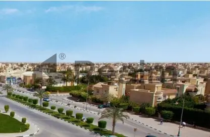 شقة - 3 غرف نوم - 2 حمامات للبيع في فاي سوديك - مدينة زايد الجديدة - الشيخ زايد - الجيزة