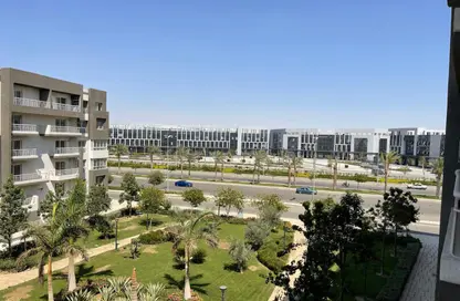 شقة - 3 غرف نوم - 2 حمامات للايجار في پريڤادو - مدينتي - القاهرة