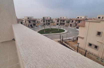 Villa - 3 Bedrooms - 3 Bathrooms for sale in Madinaty - Cairo