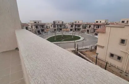 فيلا - 3 غرف نوم - 3 حمامات للبيع في مدينتي - القاهرة