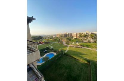 Apartment - 3 Bedrooms - 3 Bathrooms for sale in Carnell Park - Cairo Alexandria Desert Road - 6 October City - Giza