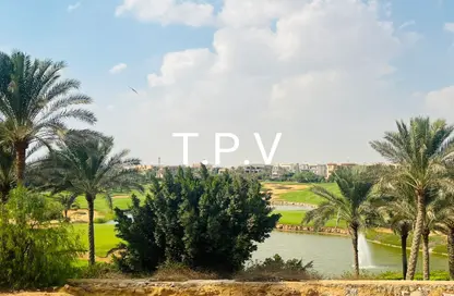 منزل مزدوج - 6 غرف نوم - 4 حمامات للبيع في قطامية ديونز - كمبوندات القطامية - القطامية - مدينة القاهرة الجديدة - القاهرة