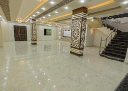 دوبلكس - 5 غرف نوم - 3 حمامات for للبيع in البوابة الرابعة - مينا - حدائق الاهرام - الجيزة