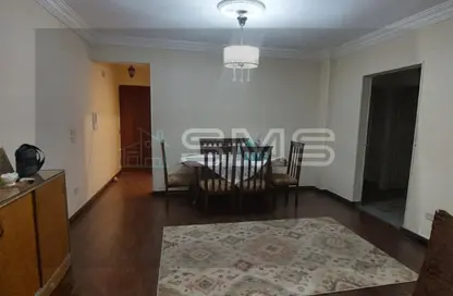 Apartment - 3 Bedrooms - 2 Bathrooms for rent in Al masrawya - South Investors Area - New Cairo City - Cairo