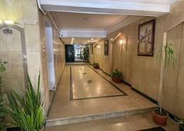 دوبلكس - 3 غرف نوم - 2 حمامات for للبيع in شارع النصر - حي المعادي - القاهرة
