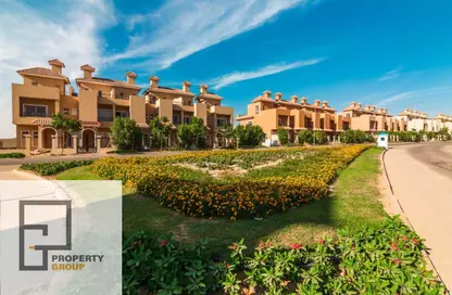 Apartment - 3 Bedrooms - 2 Bathrooms for sale in Nyoum October - Northern Expansions - 6 October City - Giza Apartment - 3 Bedrooms - 2 Bathrooms for sale in Nyoum October - Northern Expansions - 6 October City - Giza