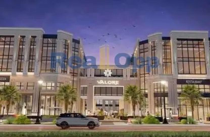 Shop - Studio for sale in Valore El-Thawra - Almazah - Heliopolis - Masr El Gedida - Cairo