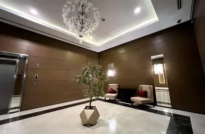 Duplex - 2 Bedrooms - 3 Bathrooms for rent in Porto New Cairo - 5th Settlement Compounds - The 5th Settlement - New Cairo City - Cairo