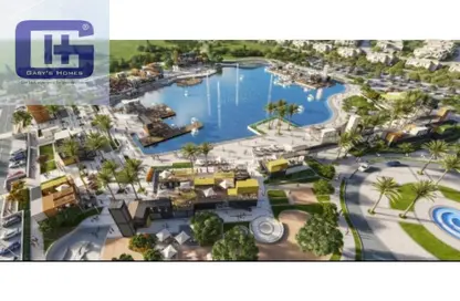 تاون هاوس - 3 غرف نوم - 4 حمامات للبيع في ميفيدا - كمبوندات التجمع الخامس - التجمع الخامس - مدينة القاهرة الجديدة - القاهرة