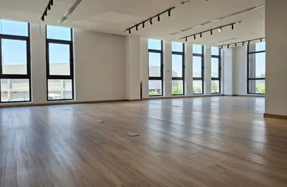 Office Space - Studio - 2 Bathrooms for rent in District 5 - 5th Settlement Compounds - The 5th Settlement - New Cairo City - Cairo