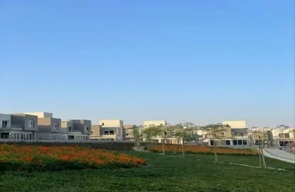 تاون هاوس - 4 غرف نوم - 4 حمامات للبيع في ايتابا - كمبوندات الشيخ زايد - الشيخ زايد - الجيزة