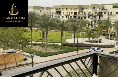 شقة - 3 غرف نوم - 3 حمامات للايجار في ايستاون - كمبوندات التجمع الخامس - التجمع الخامس - مدينة القاهرة الجديدة - القاهرة