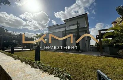 Villa - 4 Bedrooms - 4 Bathrooms for rent in Lake View Residence - 5th Settlement Compounds - The 5th Settlement - New Cairo City - Cairo Villa - 4 Bedrooms - 4 Bathrooms for rent in Lake View Residence - 5th Settlement Compounds - The 5th Settlement - New Cairo City - Cairo