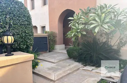 Villa - 2 Bedrooms - 3 Bathrooms for rent in Mivida - 5th Settlement Compounds - The 5th Settlement - New Cairo City - Cairo