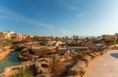 Penthouse - 3 Bedrooms - 3 Bathrooms for sale in Wadi Soma - Soma Bay - Safaga - Hurghada - Red Sea