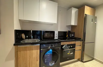 شقة - 3 غرف نوم - 3 حمامات للبيع في بارك سايد ريزيدنس - أبراج زيد - كمبوندات الشيخ زايد - الشيخ زايد - الجيزة