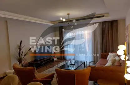 Apartment - 2 Bedrooms - 2 Bathrooms for sale in Cairo Festival City - North Investors Area - New Cairo City - Cairo