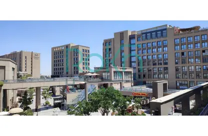 Office Space - Studio - 1 Bathroom for rent in Arkan Plaza - 26th of July Corridor - Sheikh Zayed City - Giza Office Space - Studio - 1 Bathroom for rent in Arkan Plaza - 26th of July Corridor - Sheikh Zayed City - Giza