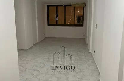 Apartment - 2 Bedrooms - 2 Bathrooms for sale in Abbas Al Akkad St. - 1st Zone - Nasr City - Cairo