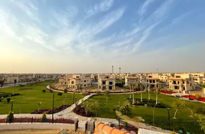 فيلا - 4 غرف نوم - 4 حمامات للبيع في مدينتي - القاهرة