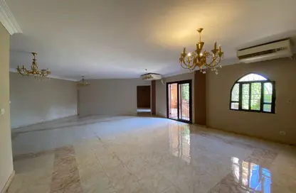 Apartment - 3 Bedrooms - 3 Bathrooms for rent in El Rehab Extension - Al Rehab - New Cairo City - Cairo