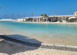 Studio for للبيع in Hacienda Bay - Sidi Abdel Rahman - North Coast
