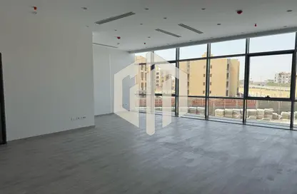Office Space - Studio - 1 Bathroom for rent in American University Housing District - 5th Settlement Compounds - The 5th Settlement - New Cairo City - Cairo