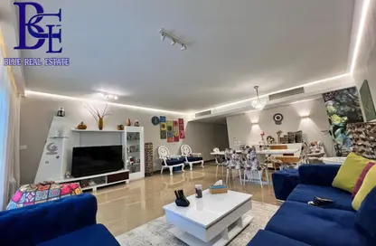 شقة - 3 غرف نوم - 3 حمامات للايجار في نيو جيزة - طريق مصر اسكندرية الصحراوي - مدينة 6 أكتوبر - الجيزة