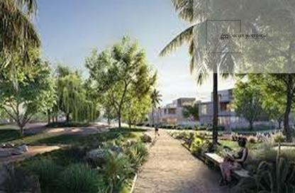Apartment - 3 Bedrooms - 3 Bathrooms for sale in Vye Sodic - New Zayed City - Sheikh Zayed City - Giza