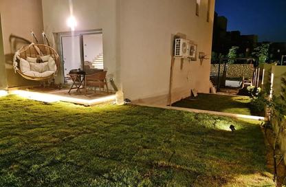 Villa - 5 Bedrooms - 6 Bathrooms for sale in Etapa - Sheikh Zayed Compounds - Sheikh Zayed City - Giza