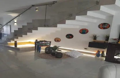 Townhouse - 3 Bedrooms - 3 Bathrooms for sale in Garden Residence - Hyde Park - New Cairo City - Cairo