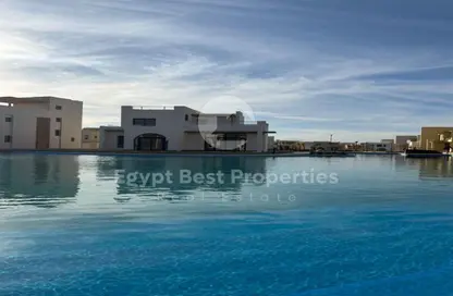 Villa - 4 Bedrooms - 5 Bathrooms for sale in Mangroovy Residence - El Gouna - Hurghada - Red Sea