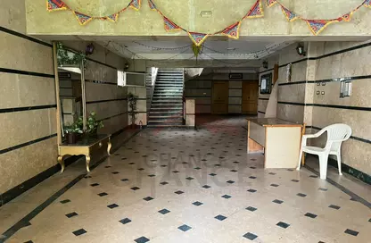 Apartment - 3 Bedrooms - 1 Bathroom for sale in Mostafa Kamel St. - Smouha - Hay Sharq - Alexandria